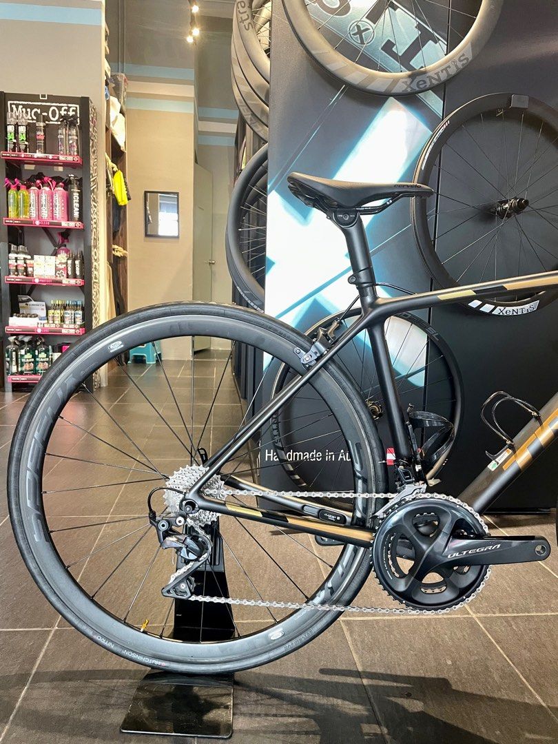 Trek emonda sl5 store 2018 for sale