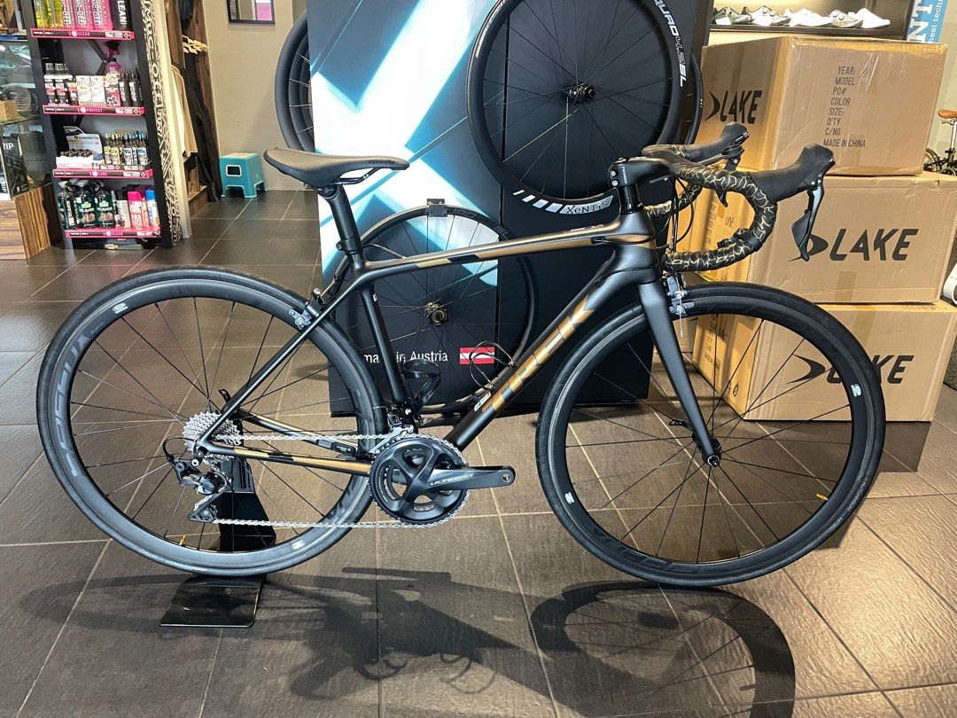Trek emonda sl5 shop 2018 for sale