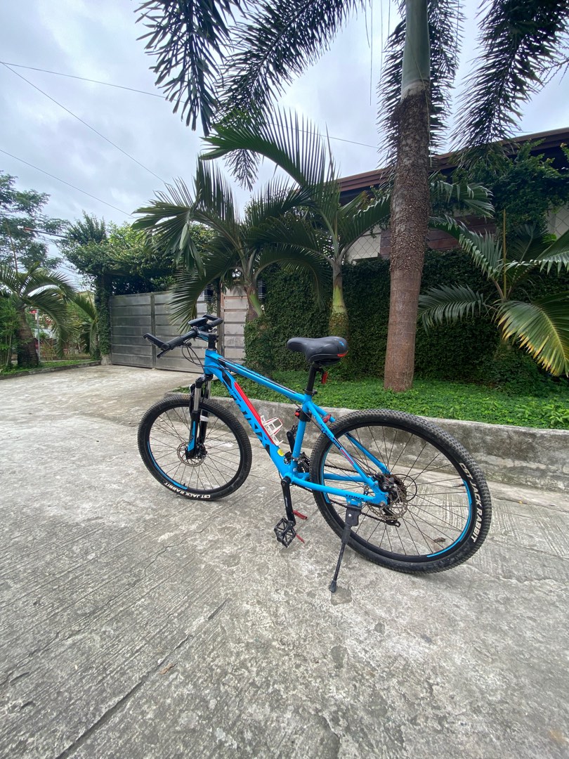 trinx majest 500 price