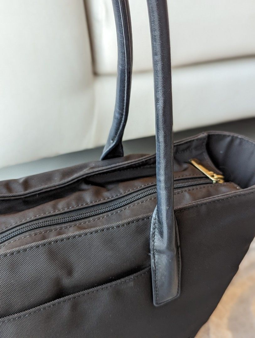 Tumi womens cheap tote