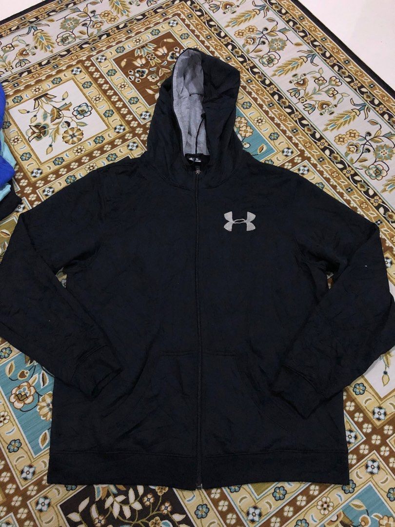 Harga sweater on sale under armour