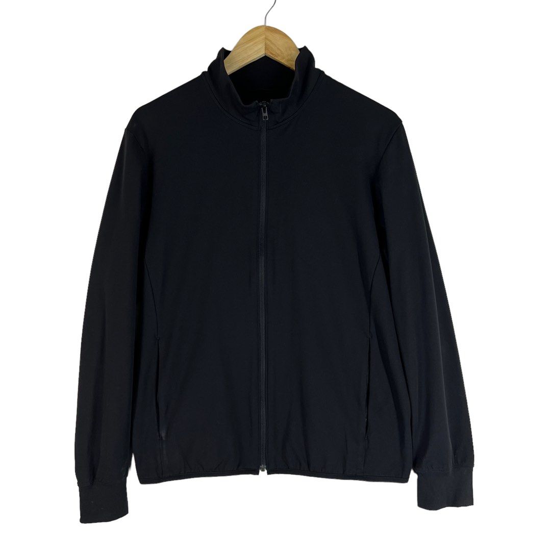 Uniqlo dry ex jacket new arrivals
