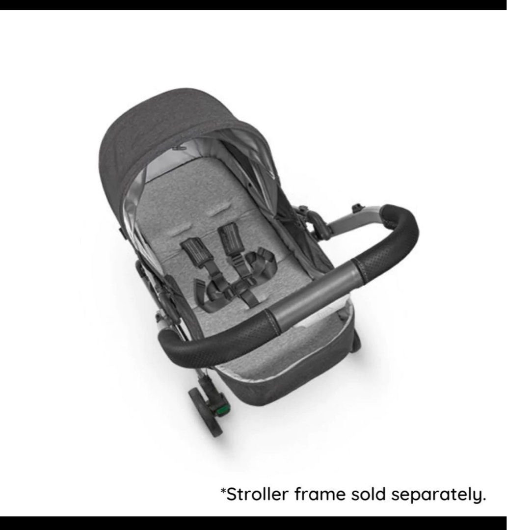 From birth kit new arrivals uppababy