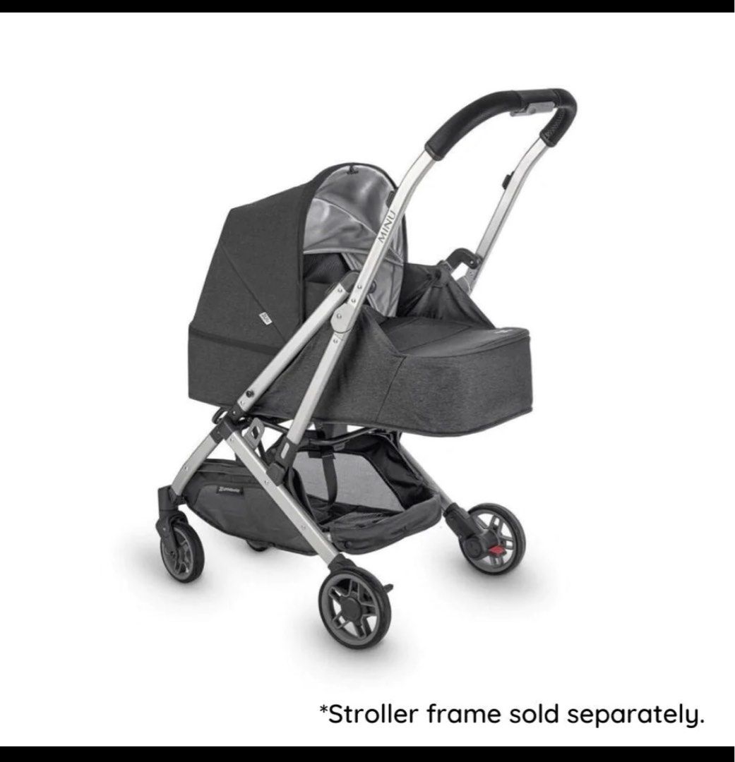 Uppababy minu newborn kit online