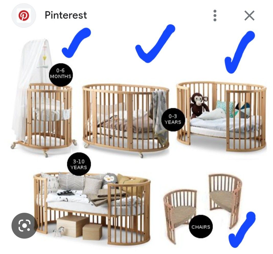 Stokke sleepi chair new arrivals