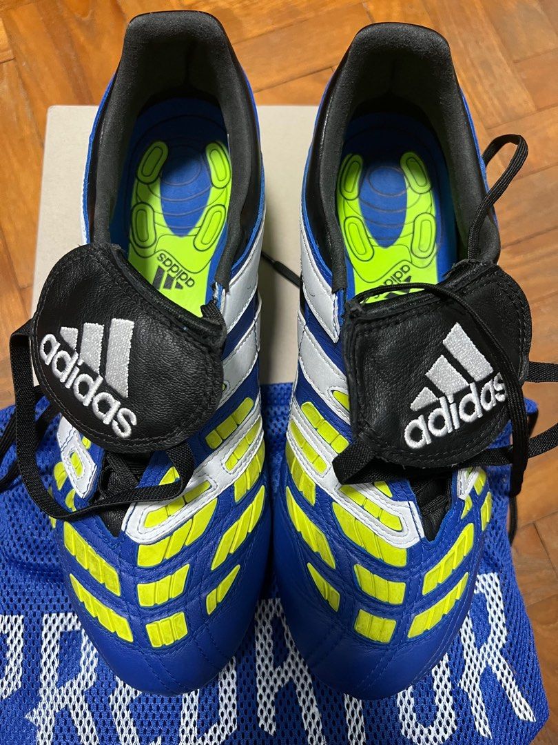 Adidas us on sale predator 95