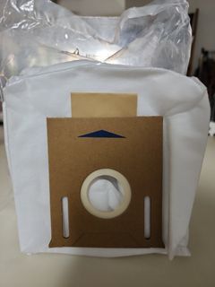 Vacuum Dust Bags for Ecovacs DEEBOT