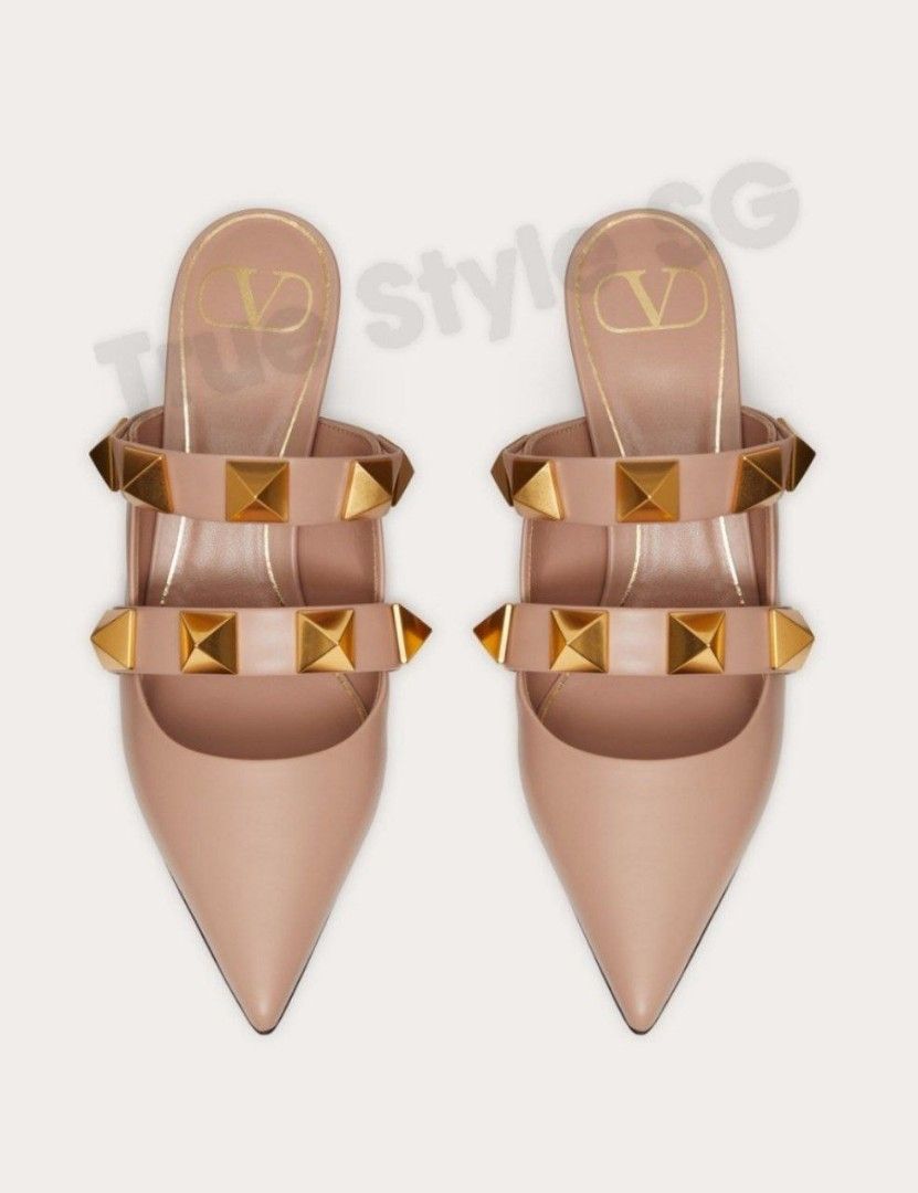 Cheap valentino shoes replica online