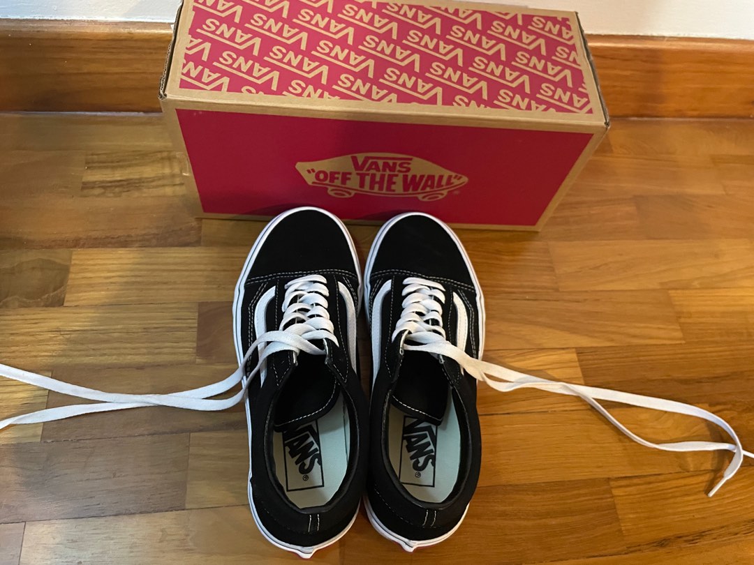 Vans Old Skool Original