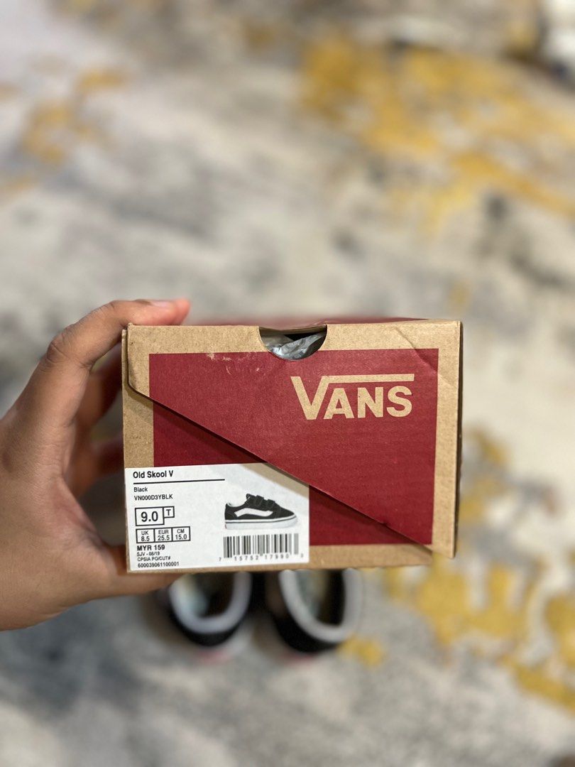 Harga old skool original shop