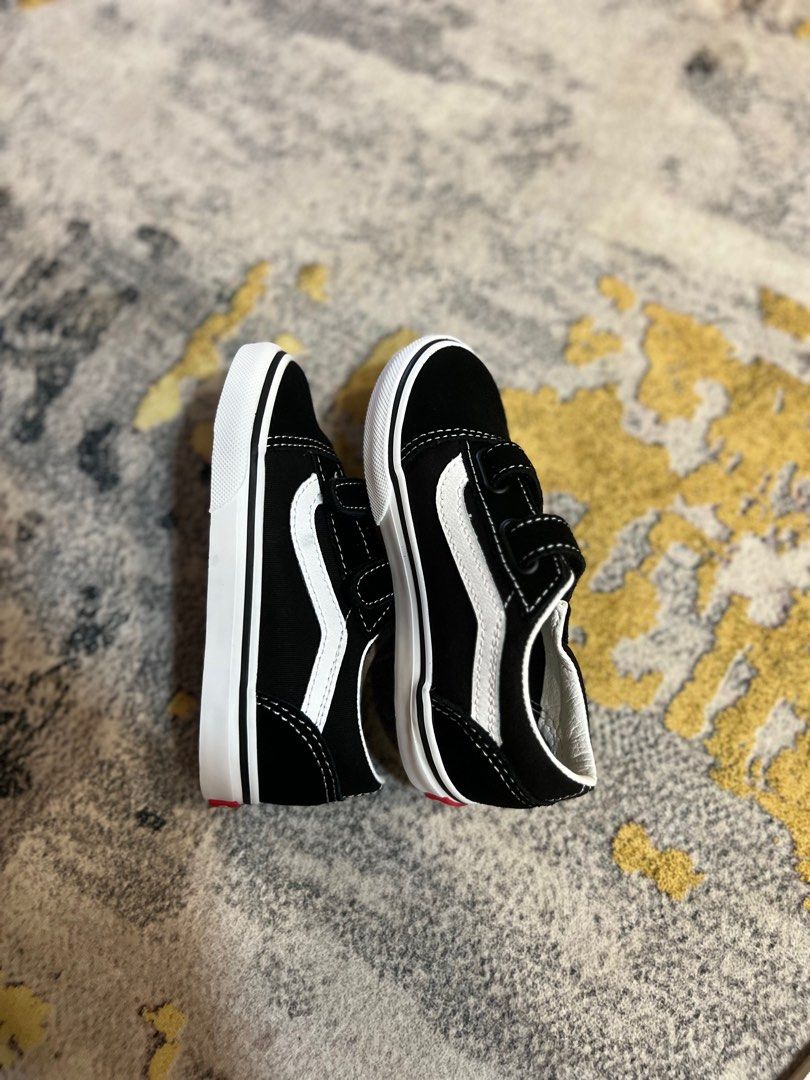 Harga original store vans old skool