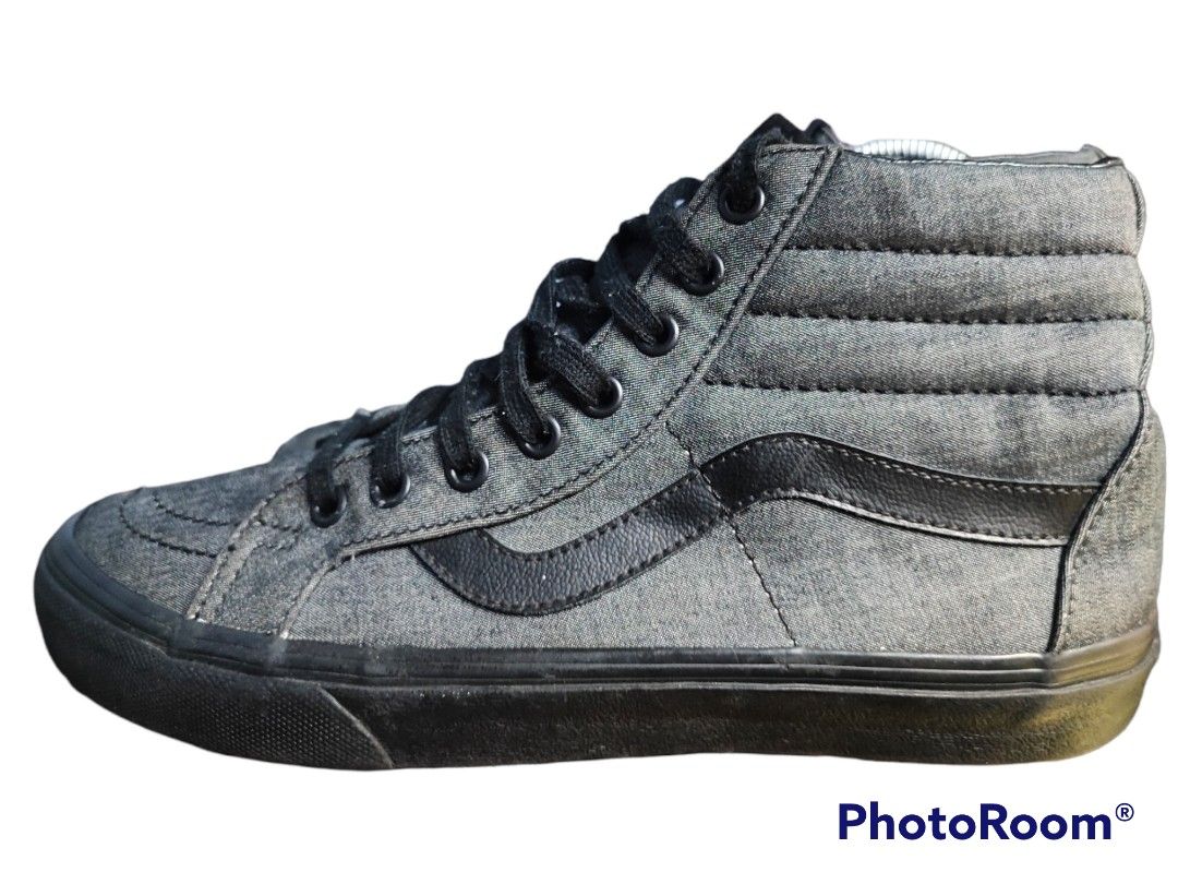 Vans ski8 outlet