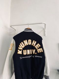 Varsity jacket (2), Men's Fashion, Coats, Jackets and Outerwear on 