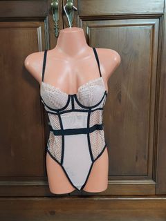 Victoria's Secret VS corset