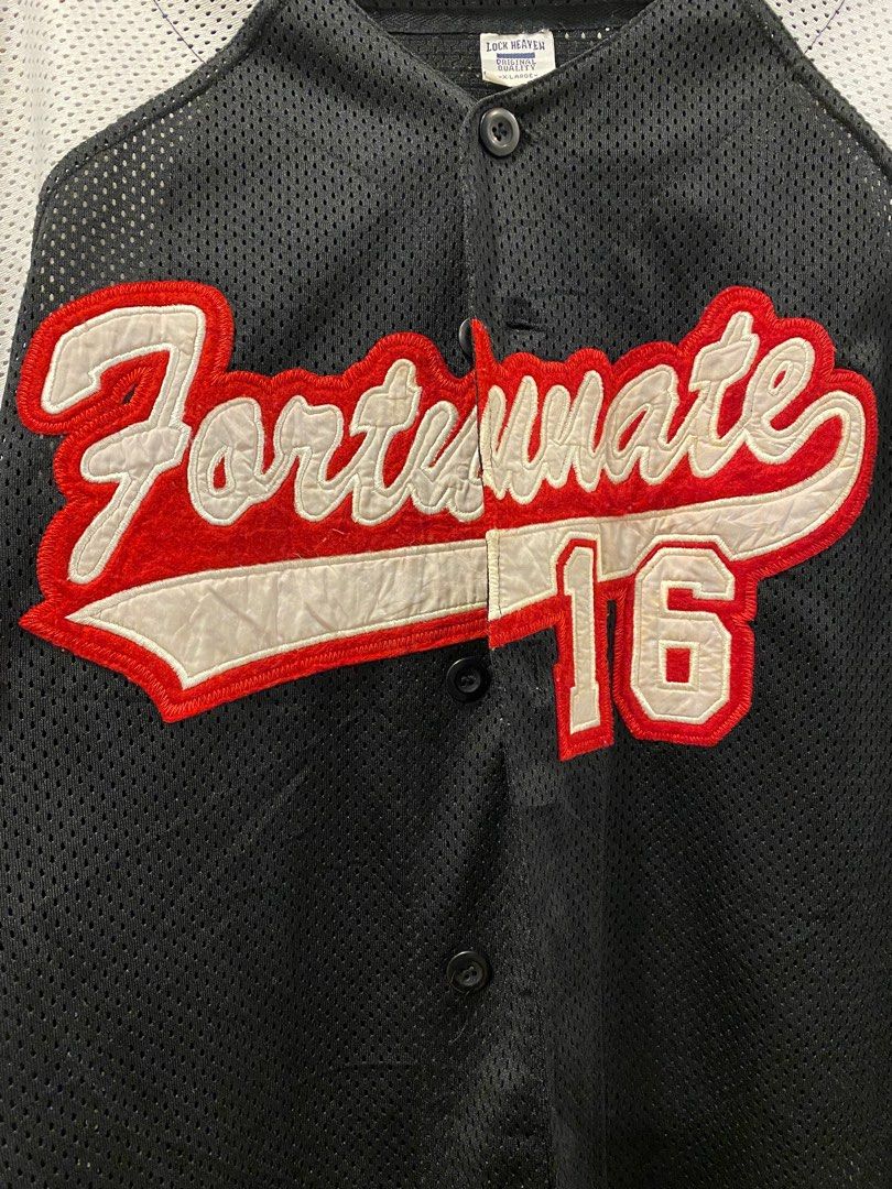 Vintage MLB Apparel - Retro Baseball Shirts – HOMAGE