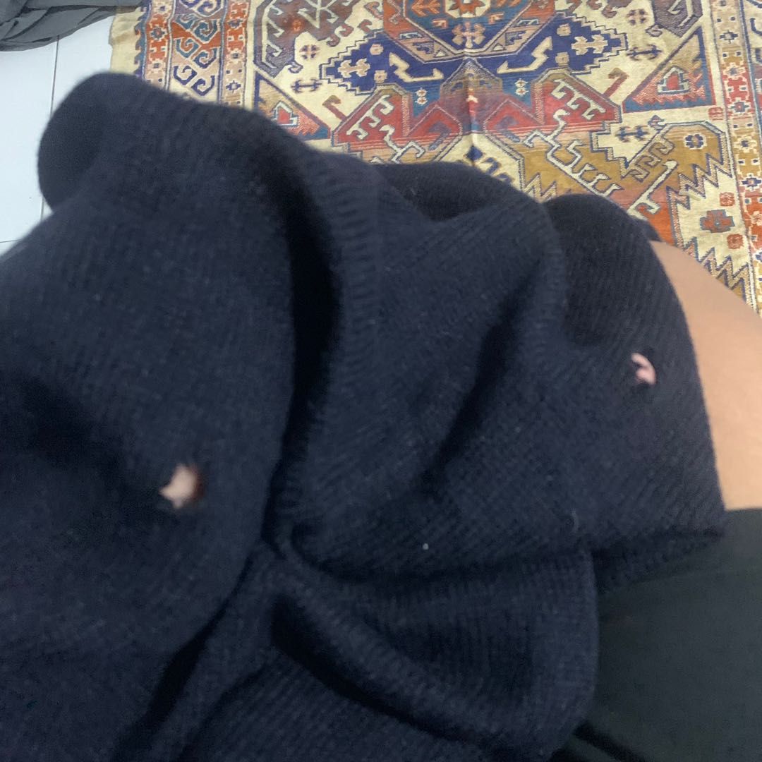 Comme des deals garcons vintage 62
