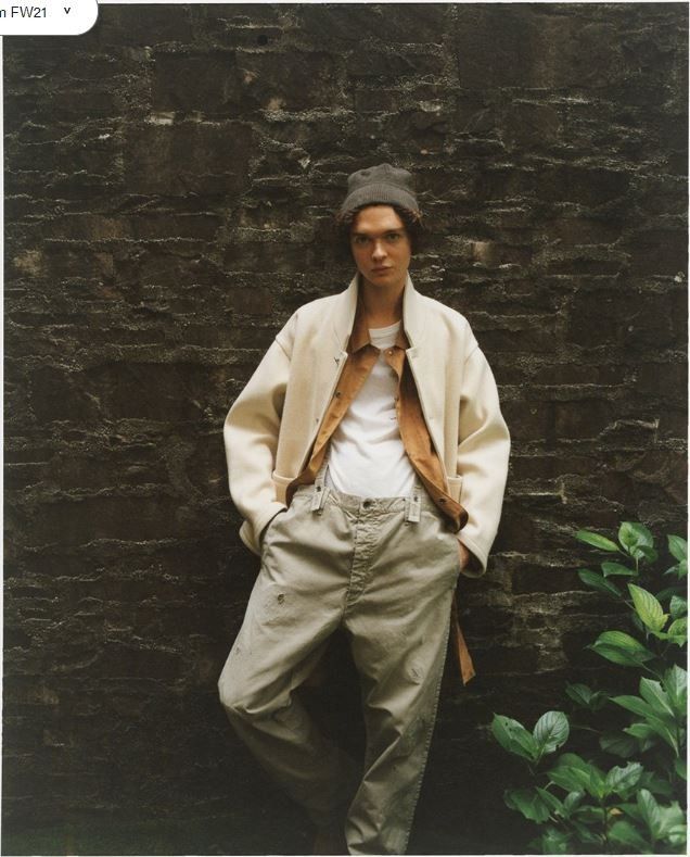 ジャケット・アウター Visvim Hayward jkt melton ALTA FIELD DOWN JKT (NY/C) | Visvim Official North American