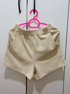 Waffle Short