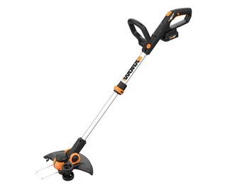 WORX Cordless 2 in 1 Grass Trimmer/Edger | Imported