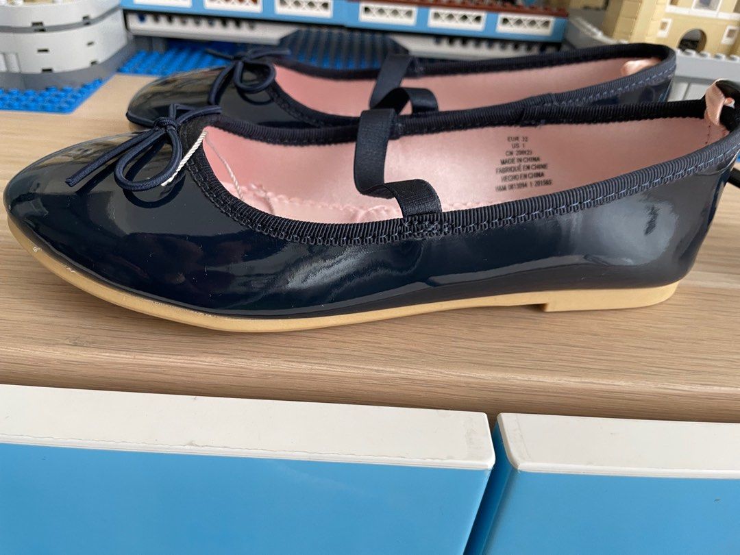 Eu 32 discount to us shoes