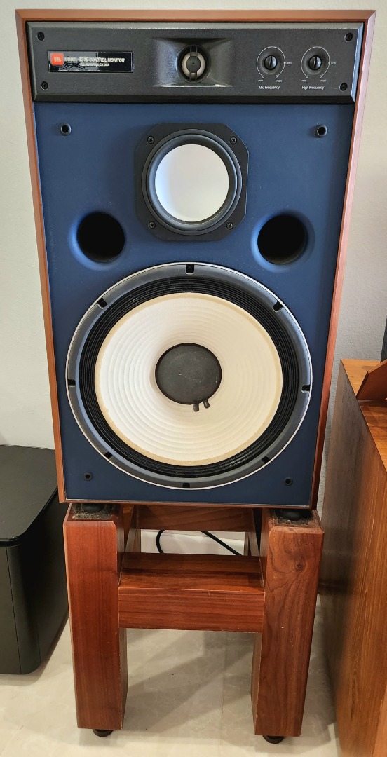 Jbl 4319 for sale clearance
