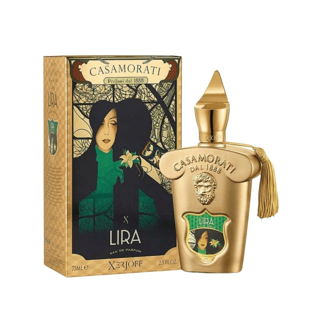 Casamorati lira 100 ml clearance