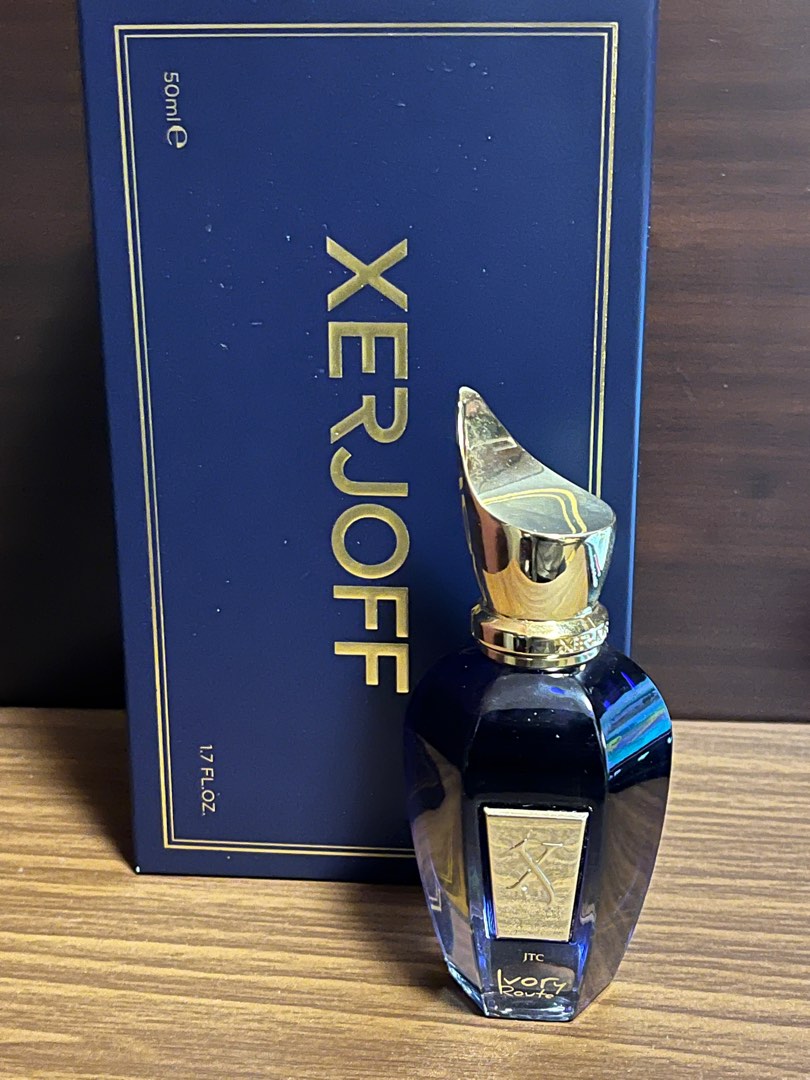 セルヨッフ クルス デル スール 二世 パルファン 50ml XERJOFF SHOOTING STARS CRUZ DEL SUR II PARFUM