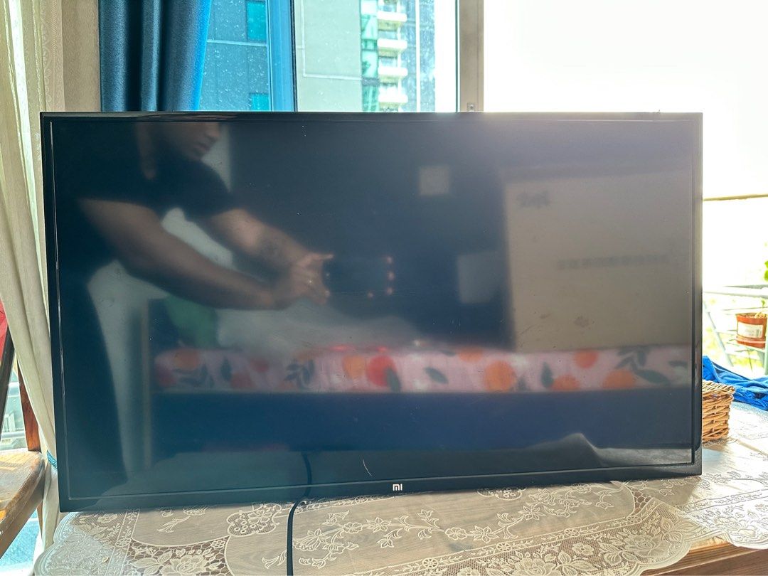 Xiaomi 32 inch android tv, TV & Home Appliances, TV & Entertainment, TV ...