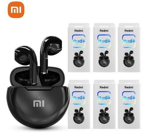 Xiaomi hotsell earbuds harga