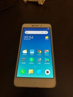 Xiaomi Redmi 4A