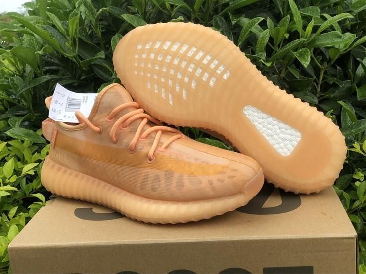 YEEZY BOOST 350 V2 [Mono Clay], Men's Fashion, Footwear, Sneakers