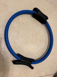 Yoga Ring