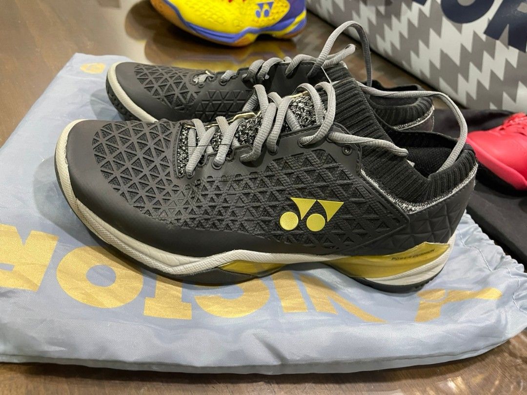 Eclipsion z outlet black gold