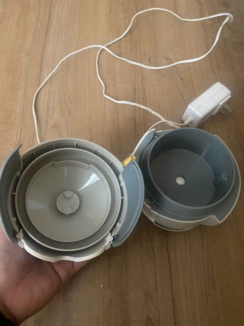 Young Living Owl Diffuser, Babies & Kids, Baby Nursery & Kids Furniture