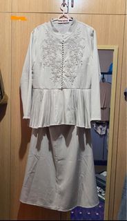 Zalia Baju Kurung