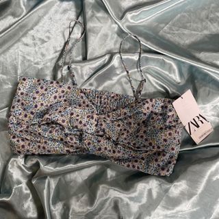 Zara Top