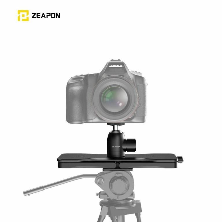 Zeapon Easylock 2, 攝影器材, 攝影配件, 腳架- Carousell