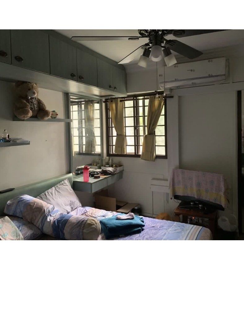 101 Jurong East Street 13 Jurong East Ville, Property, Rentals, Room