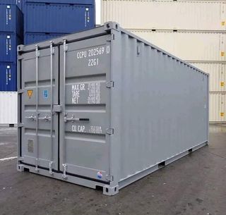 20ft shipping container for sale.Still in good condition,New,water-tight