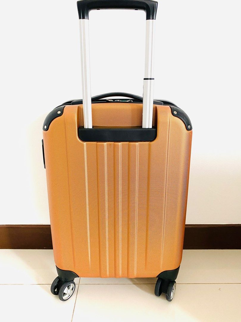 Eminent move air shop luggage