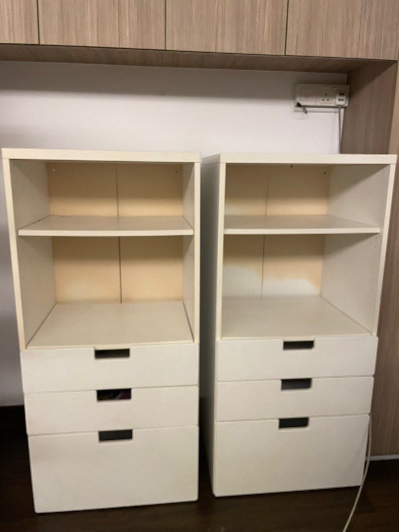 Ikea storage unit free, Furniture & Home Living, Furniture, Shelves