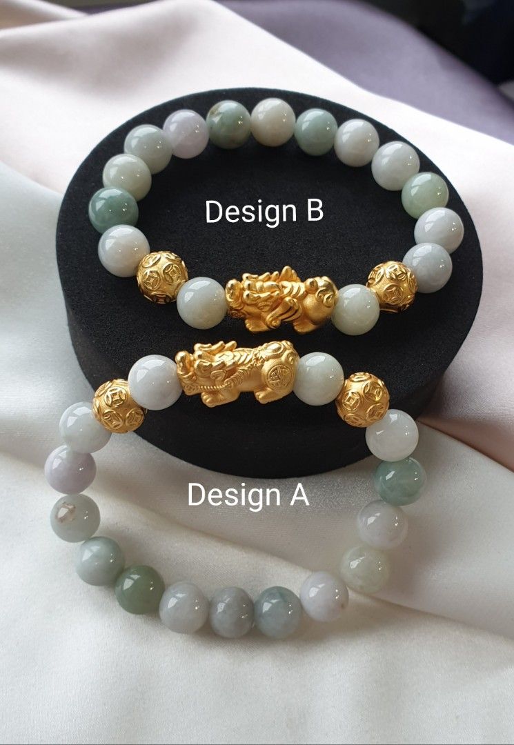 Chinese top bracelet charms