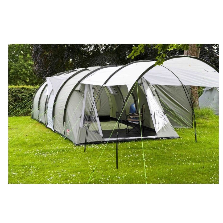 Coleman coastline 2025 deluxe tent
