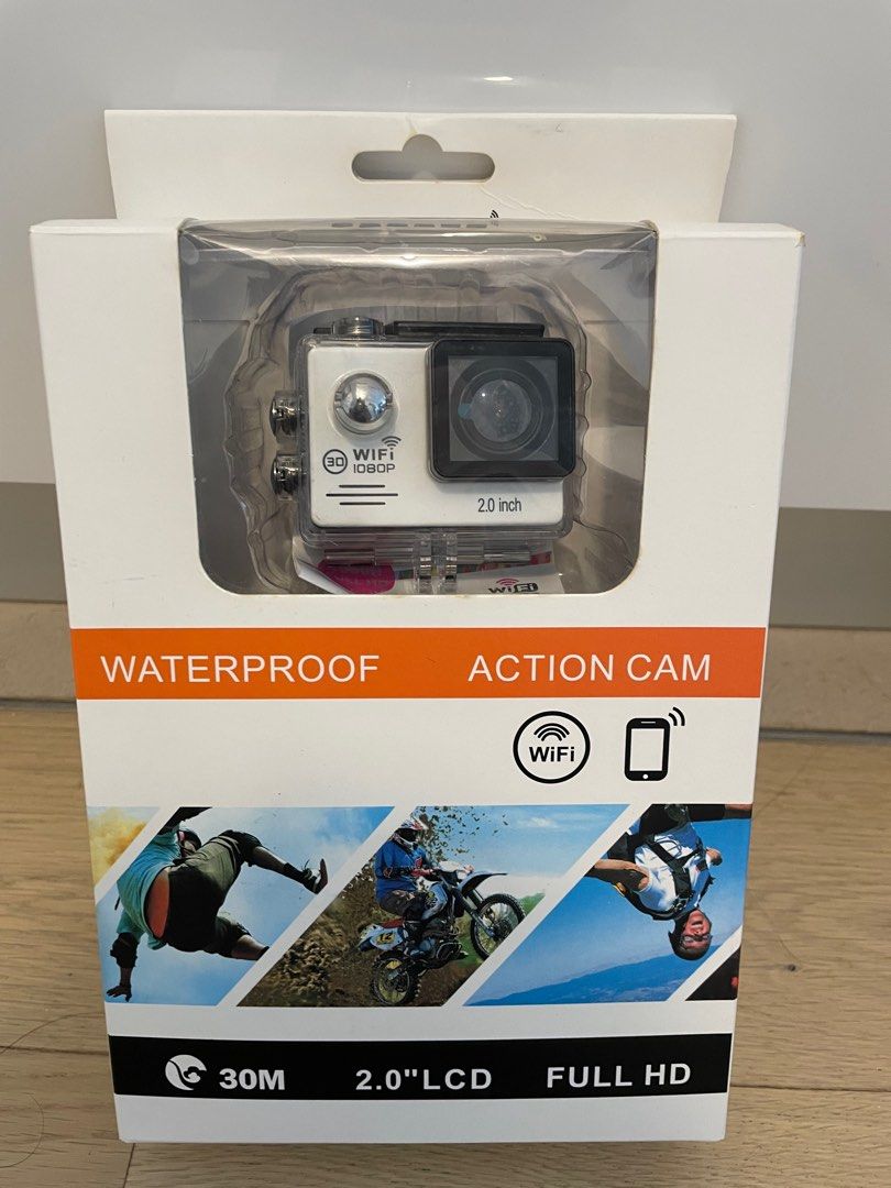 gopro hero 7 fisheye