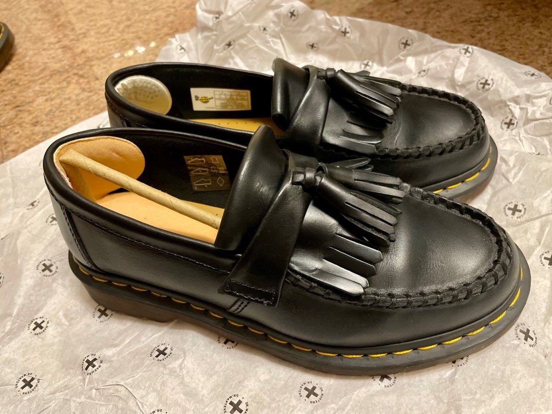 Dr martens store adrian 10