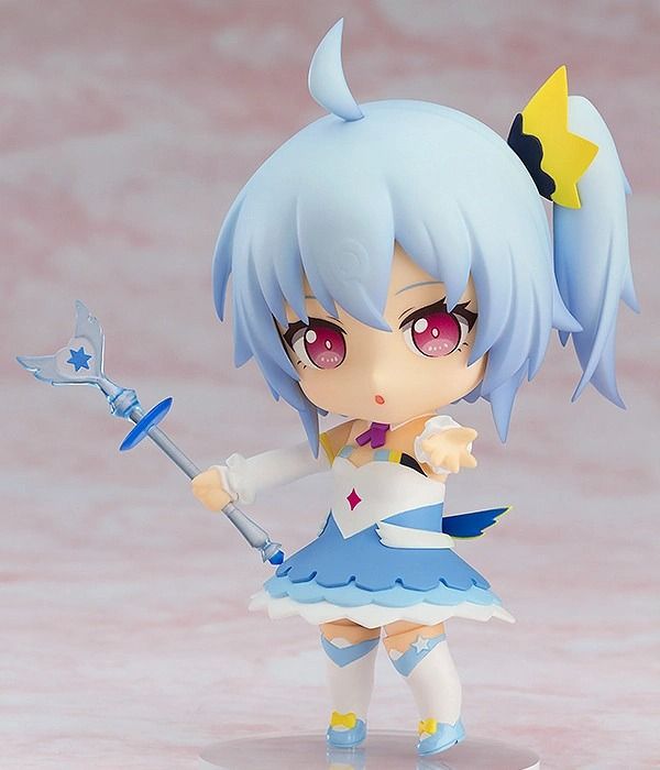 ねんどろいど　ビリビリ限定版　22娘　33娘　新品未開封　708 709 ねんどろいどビリビリ限定版22娘33娘新品未開封708 709