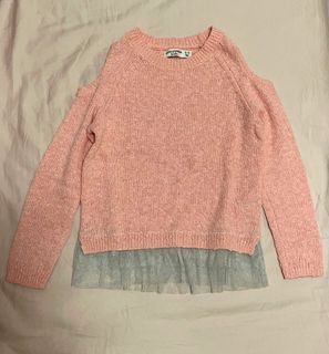 Abercrombie & Fitch Girls Sweater