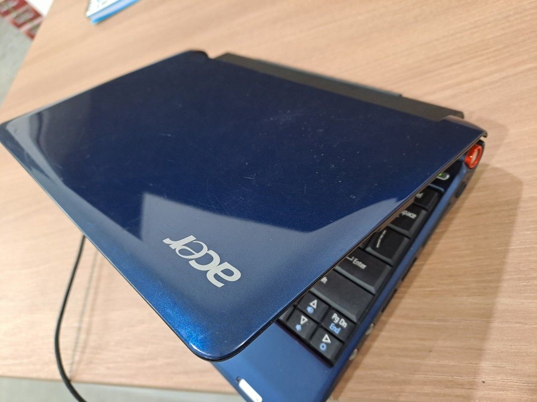 Acer Aspire One Computers And Tech Laptops And Notebooks On Carousell