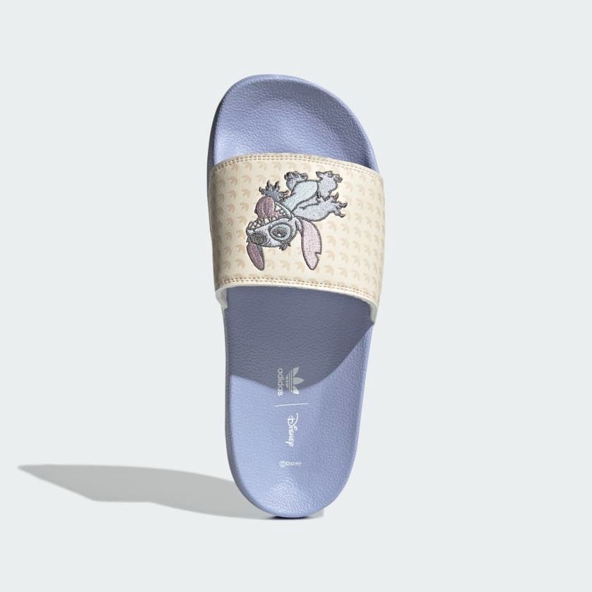 Adidas Adilette Slide Lilo Stitch