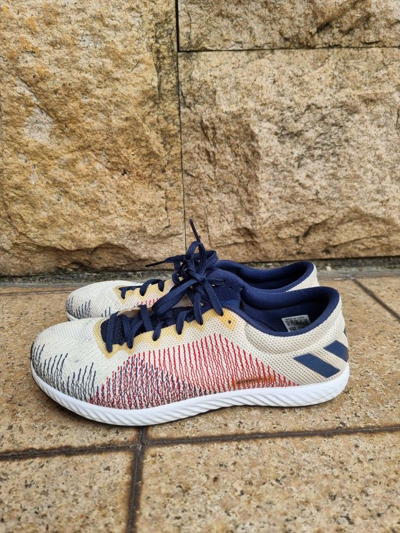 Adidas Adizero Bekoji US10 UK8.5 42.5